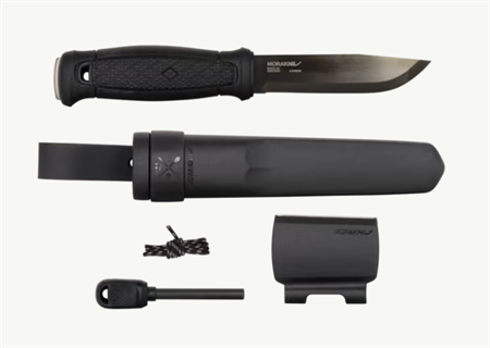 Garberg BlackBlade med Survival Kit (C)